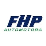 Logo Automotora FHP